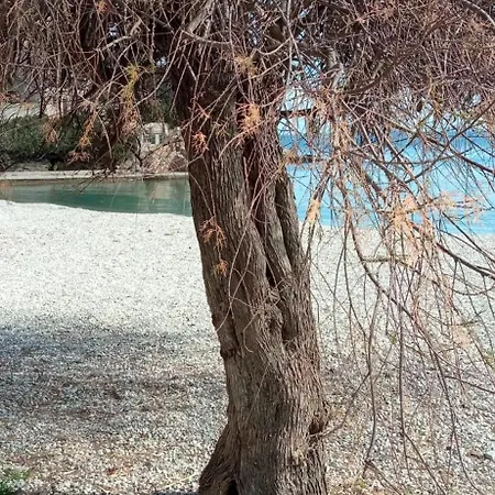 La Sul Mare Homestay Cavo