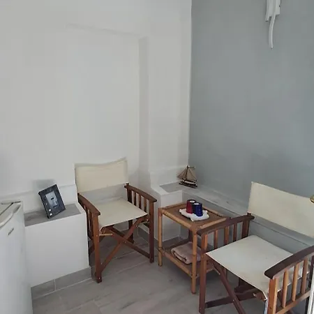 Homestay La Sul Mare
