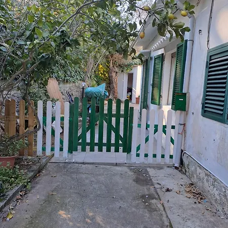 La Sul Mare Homestay