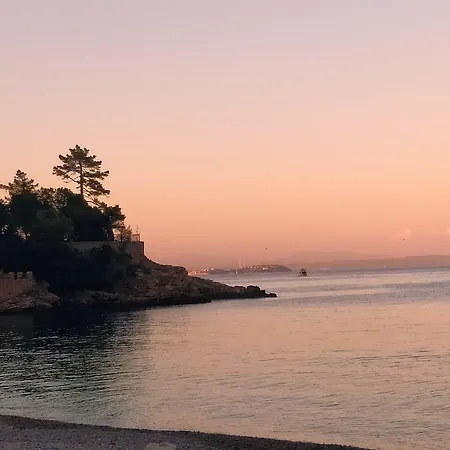 La Sul Mare Pansiyon *