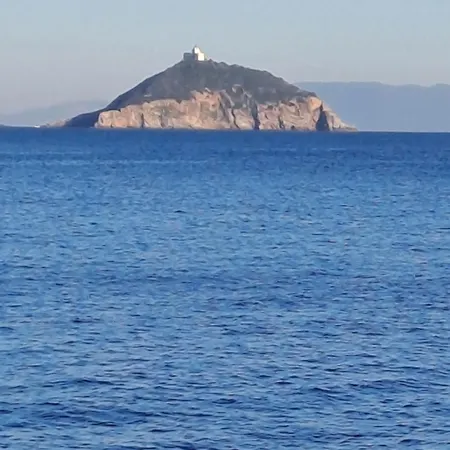 La Sul Mare Pansiyon Cavo